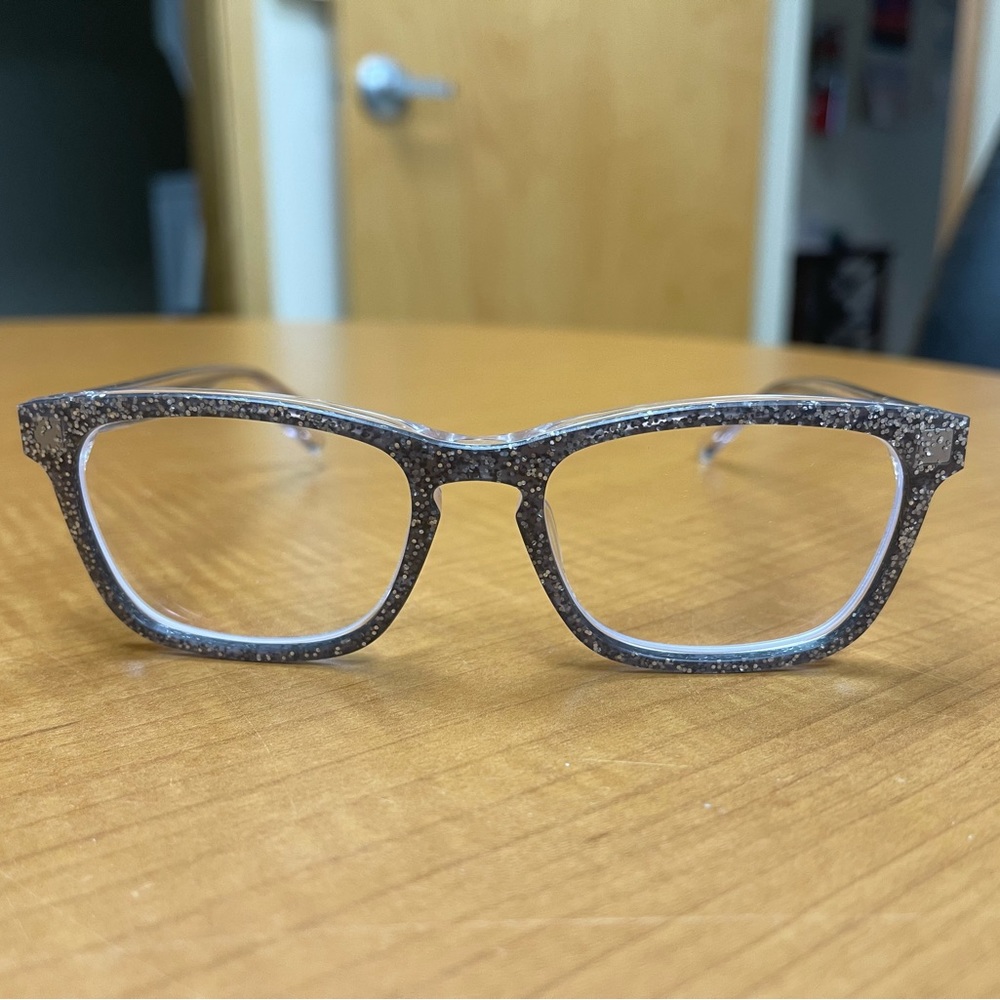 Pair Eyewear Cover - “Casper” NEW